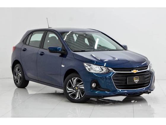 CHEVROLET ONIX 1.0 FLEX LT MANUAL CHEVROLET ONIX 1.0 FLEX LT MANUAL
